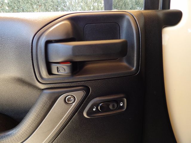 2011 Jeep Wrangler Sport | Cullman, AL | Anthony Yates Automotive