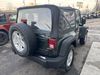 2011 Jeep Wrangler Sport | Cuyahoga Falls, OH | Crossroads Automotive LLC 2011 Jeep Wrangler Sport | Cuyahoga Falls, OH | Crossroads Automotive LLC
