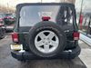 2011 Jeep Wrangler Sport | Cuyahoga Falls, OH | Crossroads Automotive LLC