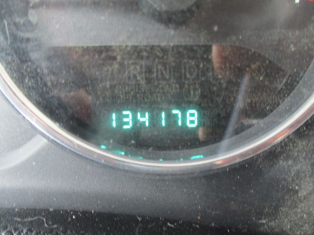 2011 Jeep Wrangler Sahara