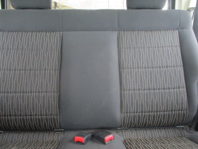 2011 Jeep Wrangler Sahara