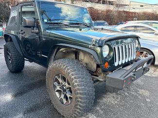 2011 Jeep Wrangler Sport | New Rochelle, NY | U.S. 1 Auto Sales