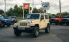 2011 Jeep Wrangler Oscar Mike | Riverview, FL | The Jeep Depot 2011 Jeep Wrangler Oscar Mike | Riverview, FL | The Jeep Depot