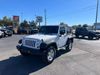2011 Jeep Wrangler Sport | Riverview, FL | The Jeep Depot 2011 Jeep Wrangler Sport | Riverview, FL | The Jeep Depot