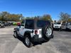 2011 Jeep Wrangler Sport | Riverview, FL | The Jeep Depot 2011 Jeep Wrangler Sport | Riverview, FL | The Jeep Depot