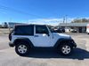 2011 Jeep Wrangler Sport | Riverview, FL | The Jeep Depot