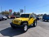 2011 Jeep Wrangler Sport | Riverview, FL | The Jeep Depot 2011 Jeep Wrangler Sport | Riverview, FL | The Jeep Depot