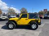 2011 Jeep Wrangler Sport | Riverview, FL | The Jeep Depot 2011 Jeep Wrangler Sport | Riverview, FL | The Jeep Depot