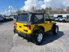 2011 Jeep Wrangler Sport | Riverview, FL | The Jeep Depot
