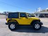 2011 Jeep Wrangler Sport | Riverview, FL | The Jeep Depot