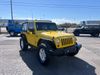 2011 Jeep Wrangler Sport | Riverview, FL | The Jeep Depot
