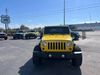 2011 Jeep Wrangler Sport | Riverview, FL | The Jeep Depot 2011 Jeep Wrangler Sport | Riverview, FL | The Jeep Depot