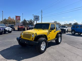 2011 Jeep Wrangler Sport | Riverview, FL | The Jeep Depot in Riverview, FL 33578