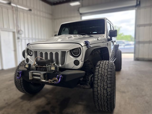 2011 Jeep Wrangler Unlimited Sport 2011 Jeep Wrangler Unlimited Sport