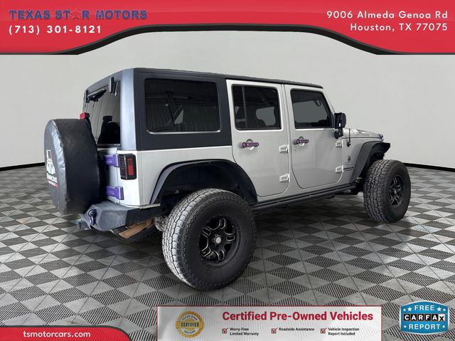 2011 Jeep Wrangler Unlimited Sport | Houston, TX | Texas Star Motors 2011 Jeep Wrangler Unlimited Sport | Houston, TX | Texas Star Motors