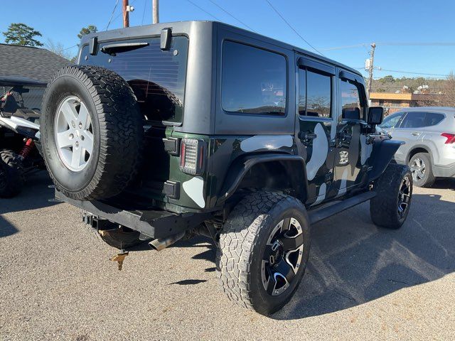 2011 Jeep Wrangler Unlimited - John Gibson Auto Sales Hot Springs 2011 Jeep Wrangler Unlimited - John Gibson Auto Sales Hot Springs