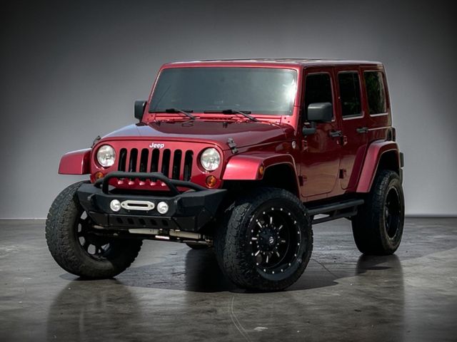 2011 Jeep Wrangler Unlimited Sahara | Plano, TX | Schneck Motor Company 2011 Jeep Wrangler Unlimited Sahara | Plano, TX | Schneck Motor Company