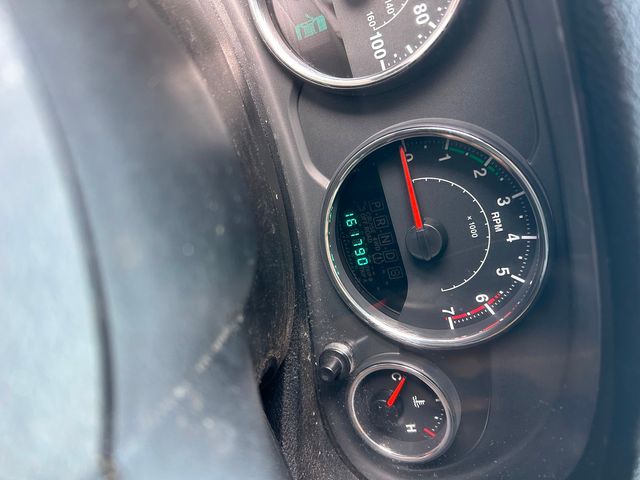 2011 Jeep Wrangler Unlimited Sahara | Plano, TX | Schneck Motor Company