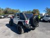 2011 Jeep Wrangler Unlimited Sport | Riverview, FL | The Jeep Depot 2011 Jeep Wrangler Unlimited Sport | Riverview, FL | The Jeep Depot