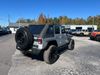 2011 Jeep Wrangler Unlimited Sport | Riverview, FL | The Jeep Depot 2011 Jeep Wrangler Unlimited Sport | Riverview, FL | The Jeep Depot
