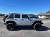 2011 Jeep Wrangler Unlimited Sport | Riverview, FL | The Jeep Depot 2011 Jeep Wrangler Unlimited Sport | Riverview, FL | The Jeep Depot