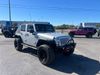 2011 Jeep Wrangler Unlimited Sport | Riverview, FL | The Jeep Depot