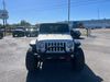 2011 Jeep Wrangler Unlimited Sport | Riverview, FL | The Jeep Depot 2011 Jeep Wrangler Unlimited Sport | Riverview, FL | The Jeep Depot