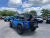 2011 Jeep Wrangler Unlimited Sport - 1-Owner | Riverview, FL | The Jeep Depot