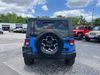2011 Jeep Wrangler Unlimited Sport - 1-Owner | Riverview, FL | The Jeep Depot 2011 Jeep Wrangler Unlimited Sport - 1-Owner | Riverview, FL | The Jeep Depot