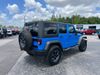 2011 Jeep Wrangler Unlimited Sport - 1-Owner | Riverview, FL | The Jeep Depot 2011 Jeep Wrangler Unlimited Sport - 1-Owner | Riverview, FL | The Jeep Depot