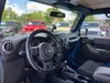 2011 Jeep Wrangler Unlimited Sport - 1-Owner | Riverview, FL | The Jeep Depot