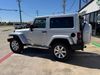 2011 Jeep Wrangler 70th Anniversary | Wylie, TX | Collins Bros Jeep