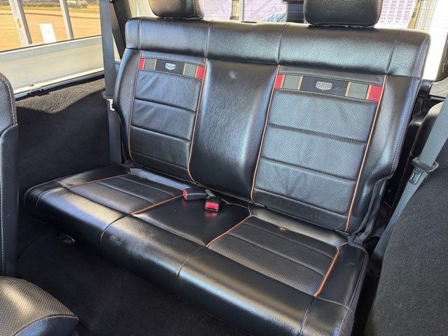 2011 Jeep Wrangler 70th Anniversary