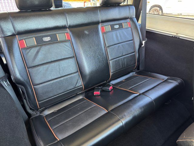 2011 Jeep Wrangler 70th Anniversary