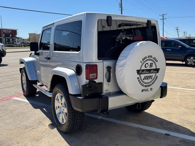 2011 Jeep Wrangler 70th Anniversary
