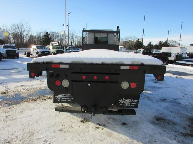 2011 T800 EZ Trac 6x6, 24' Flatbed  | St Cloud MN | NorthStar Truck Sales