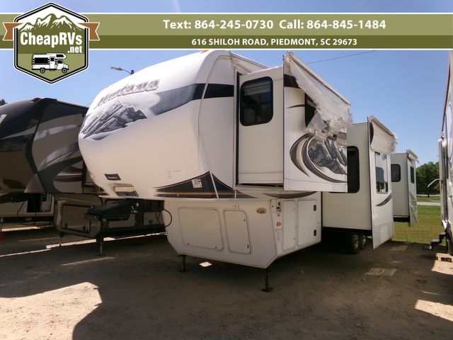 2011 Keystone montana 3750 fl  | Piedmont, SC | Cheap RV's LLC