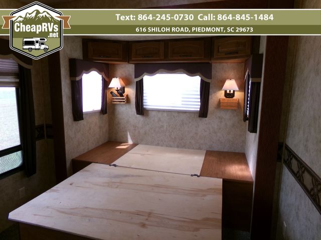 2011 Keystone Montana 3750 FL Front Living Rear Bedroom | Piedmont, SC | Cheap RV's LLC 2011 Keystone Montana 3750 FL Front Living Rear Bedroom | Piedmont, SC | Cheap RV's LLC