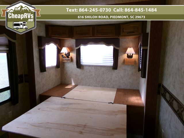 2011 Keystone Montana 3750 FL Front Living Rear Bedroom | Piedmont, SC | Cheap RV's LLC 2011 Keystone Montana 3750 FL Front Living Rear Bedroom | Piedmont, SC | Cheap RV's LLC