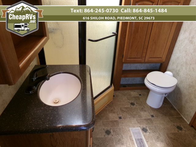 2011 Keystone Montana 3750 FL Front Living Rear Bedroom | Piedmont, SC | Cheap RV's LLC 2011 Keystone Montana 3750 FL Front Living Rear Bedroom | Piedmont, SC | Cheap RV's LLC