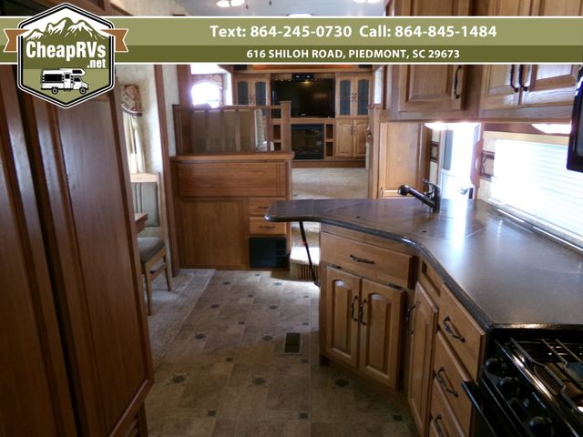 2011 Keystone Montana 3750 FL Front Living Rear Bedroom | Piedmont, SC | Cheap RV's LLC 2011 Keystone Montana 3750 FL Front Living Rear Bedroom | Piedmont, SC | Cheap RV's LLC