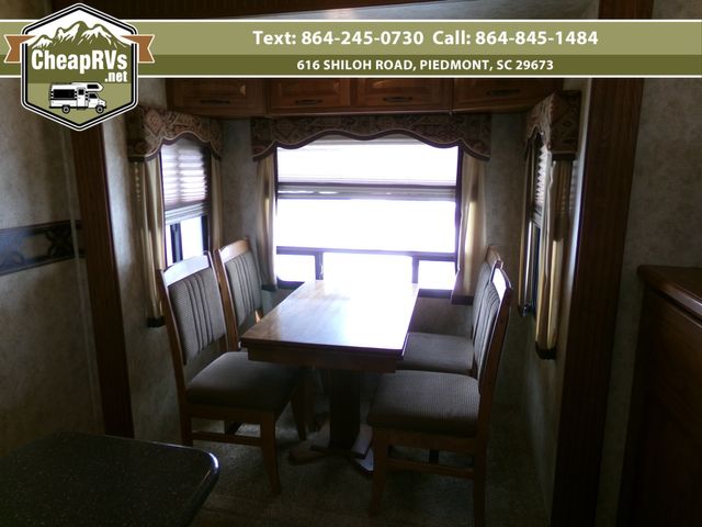 2011 Keystone montana 3750 fl | Piedmont, SC | Cheap RV's LLC 2011 Keystone montana 3750 fl | Piedmont, SC | Cheap RV's LLC