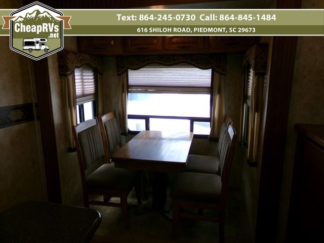 2011 Keystone Montana 3750 FL Front Living Rear Bedroom | Piedmont, SC | Cheap RV's LLC 2011 Keystone Montana 3750 FL Front Living Rear Bedroom | Piedmont, SC | Cheap RV's LLC