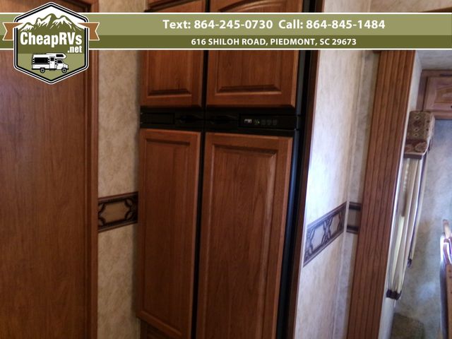 2011 Keystone Montana 3750 FL Front Living Rear Bedroom | Piedmont, SC | Cheap RV's LLC