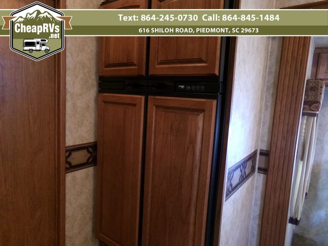 2011 Keystone Montana 3750 FL Front Living Rear Bedroom | Piedmont, SC | Cheap RV's LLC