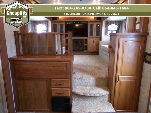 2011 Keystone Montana 3750 FL Front Living Rear Bedroom | Piedmont, SC | Cheap RV's LLC