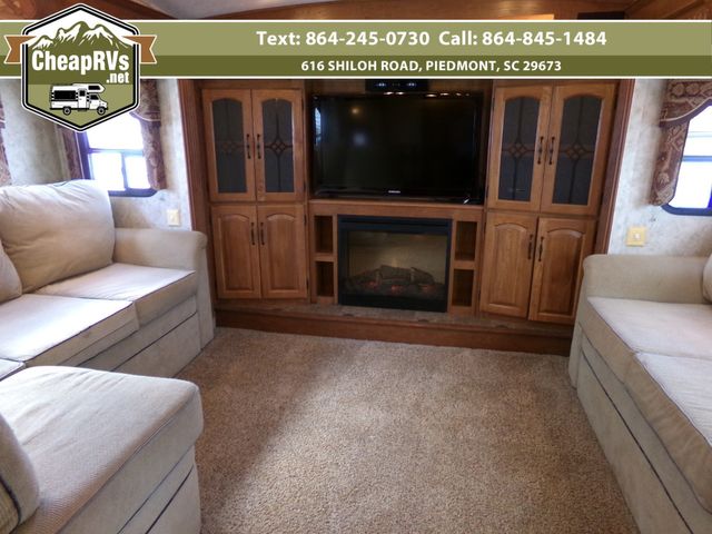 2011 Keystone Montana 3750 FL Front Living Rear Bedroom | Piedmont, SC | Cheap RV's LLC 2011 Keystone Montana 3750 FL Front Living Rear Bedroom | Piedmont, SC | Cheap RV's LLC