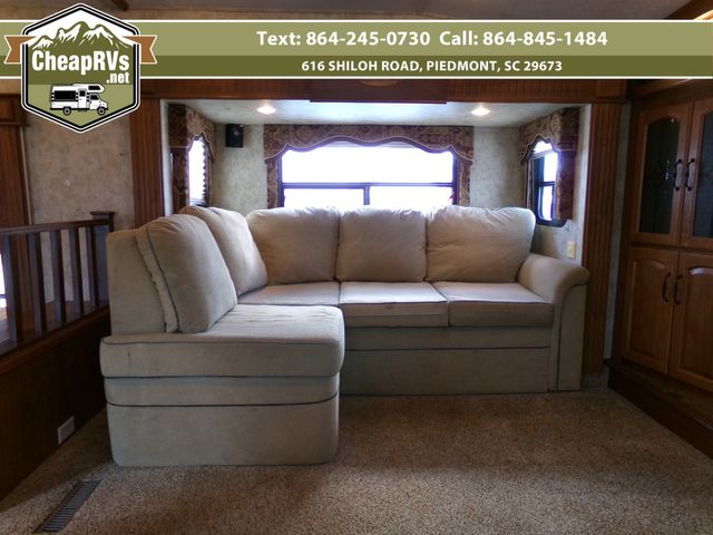 2011 Keystone Montana 3750 FL Front Living Rear Bedroom | Piedmont, SC | Cheap RV's LLC 2011 Keystone Montana 3750 FL Front Living Rear Bedroom | Piedmont, SC | Cheap RV's LLC