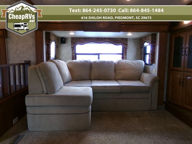 2011 Keystone montana 3750 fl | Piedmont, SC | Cheap RV's LLC 2011 Keystone montana 3750 fl | Piedmont, SC | Cheap RV's LLC