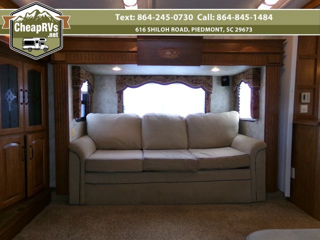 2011 Keystone Montana 3750 FL Front Living Rear Bedroom | Piedmont, SC | Cheap RV's LLC 2011 Keystone Montana 3750 FL Front Living Rear Bedroom | Piedmont, SC | Cheap RV's LLC